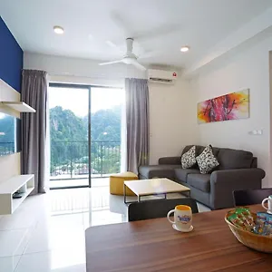 Sunway Onsen Hospitality Aparthotel